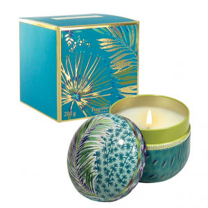 Coriandre Lemongrass 200gr candle (свеча)