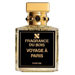 Voyage A Paris