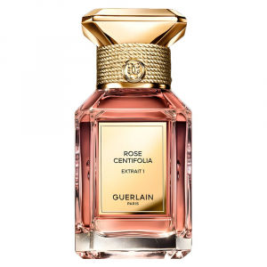 Rose Centifolia Extrait 1