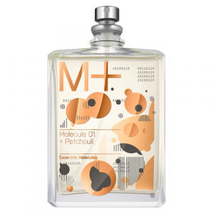 Molecule 01+ Patchouli