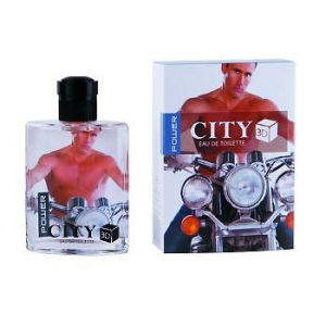 Power City for Men