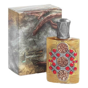 Hajar Oud