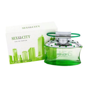 Sex in The City Kiss