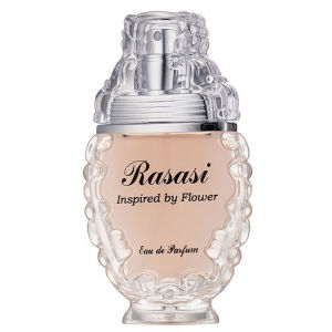 Inspired by Flower
