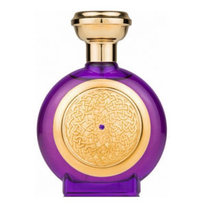 Violet Sapphire