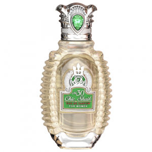 Chic Shaik No.30