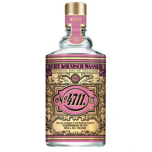4711 Rose Eau De Cologne