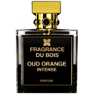 Oud Orange Intense