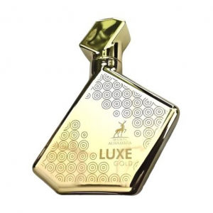 Luxe Gold