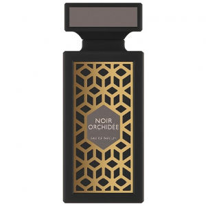 Noir Orchidee