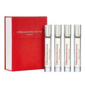 Damask 4х10ml edp (парфюмерная вода)