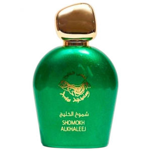 Shomokh Alkhaleej
