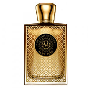 Alma Pure