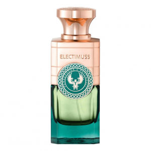Persephone’s Patchouli