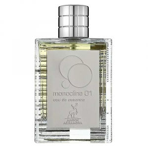 Monocline 01