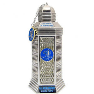 Platinum Oud