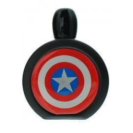 Captain America Hero