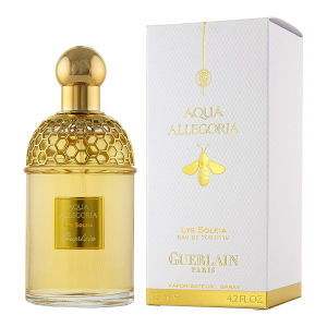 Aqua Allegoria Lys Soleia