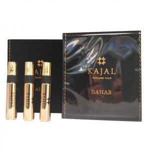 Набор Dahab 3х5ml edp (парфюмерная вода)