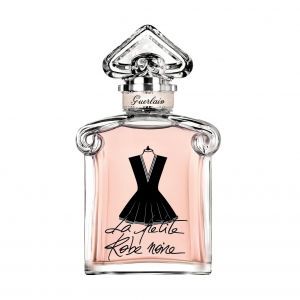 La Petite Robe Noire Plissee