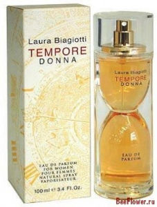 Tempore Donna