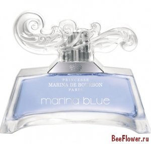 Marina Blue