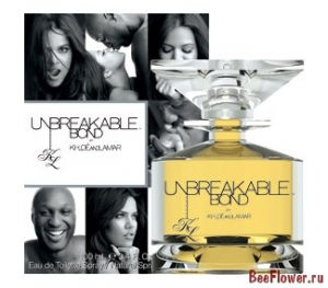 Unbreakable Bond