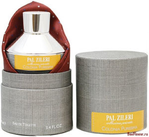 Collezione Privata Colonia Purissima