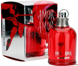 Amor Amor