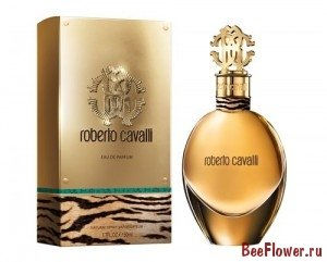 Roberto Cavalli Eau de Parfum