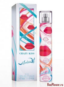 Crazy Kiss