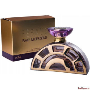 Parfum des Sens