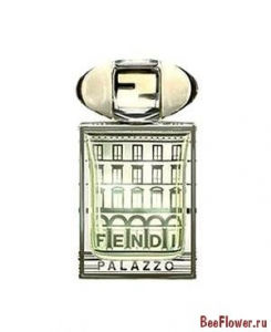 Palazzo Eau de Toilette