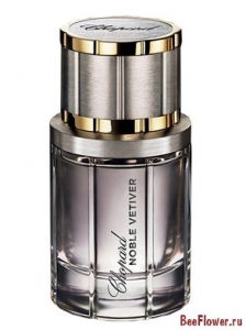 Noble Vetiver