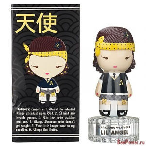 Harajuku Lovers: Lil’Angel