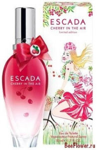 Cherry in the Air