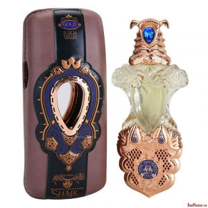 Shaik Gold Edition