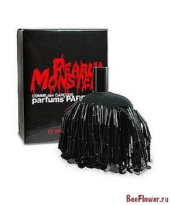 Pearly Monster