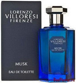 Musk