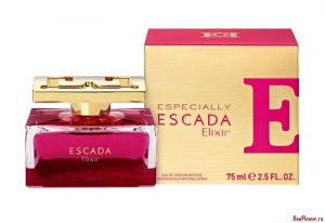 Especially Escada Elixir