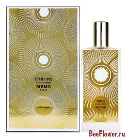 Shams Oud