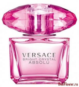 Bright Crystal Absolu
