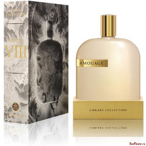 The Library Collection Opus VIII