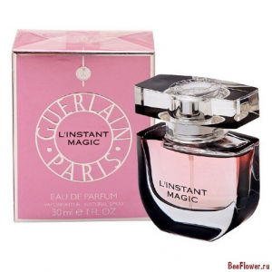 L’Instant Magic
