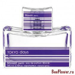 Tokyo Days
