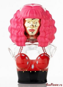 Minajesty