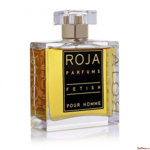 Fetish Pour Homme