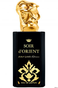 Soir d’Orient