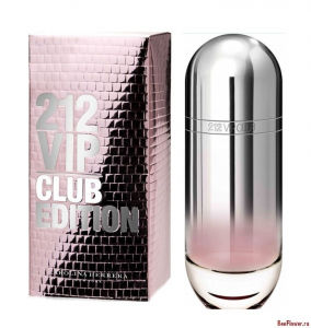 212 VIP Club Edition