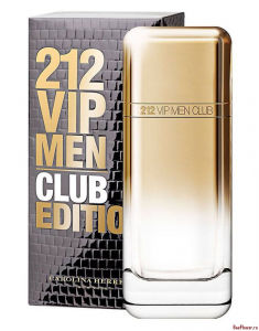 212 VIP Men Club Edition